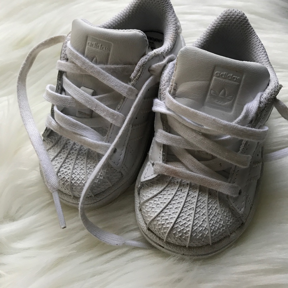 Adidas ortholite